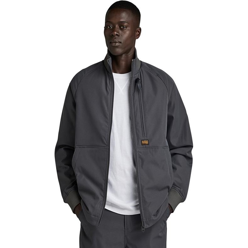 G-STAR RAW Куртка (Арт. D24294-D517-G277) — фото 7