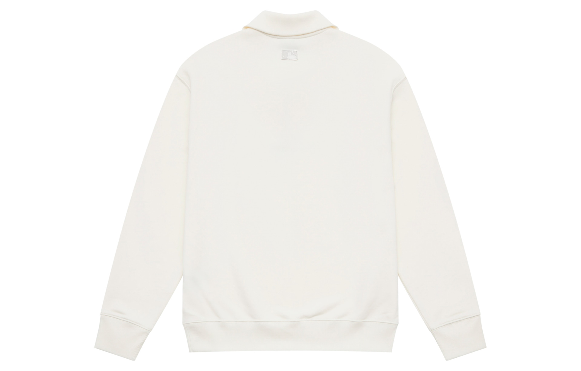 MLB Yankees Retro Sweatshirt Cream — фото 1