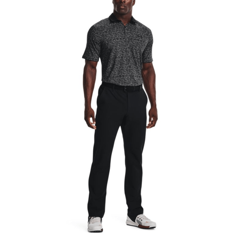 Under Armour Iso-Chill Polo — фото 4