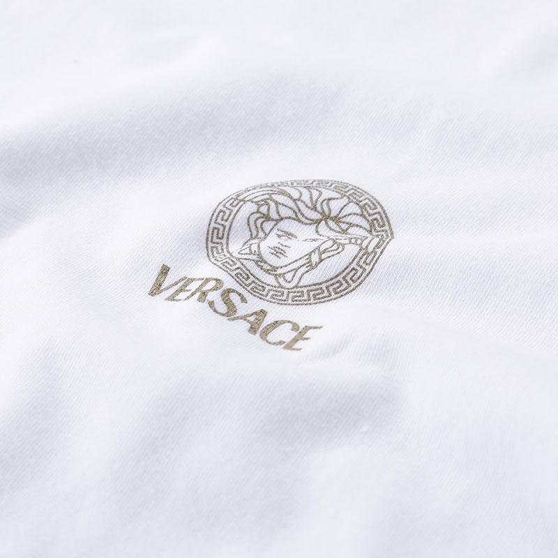 Versace SS24 LogoT 2 — фото 5