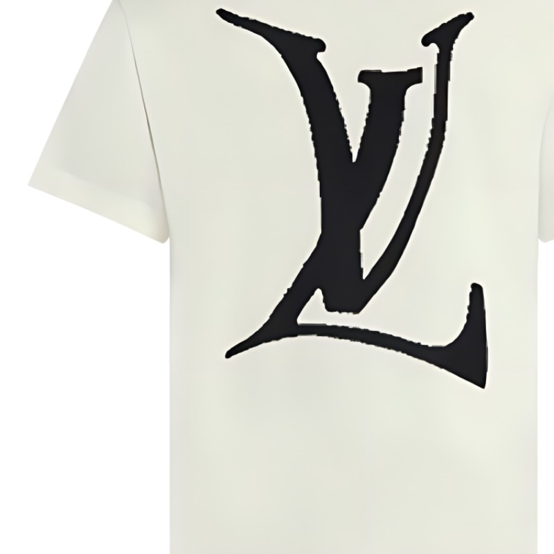 Louis Vuitton End Goal LogoT — фото 6