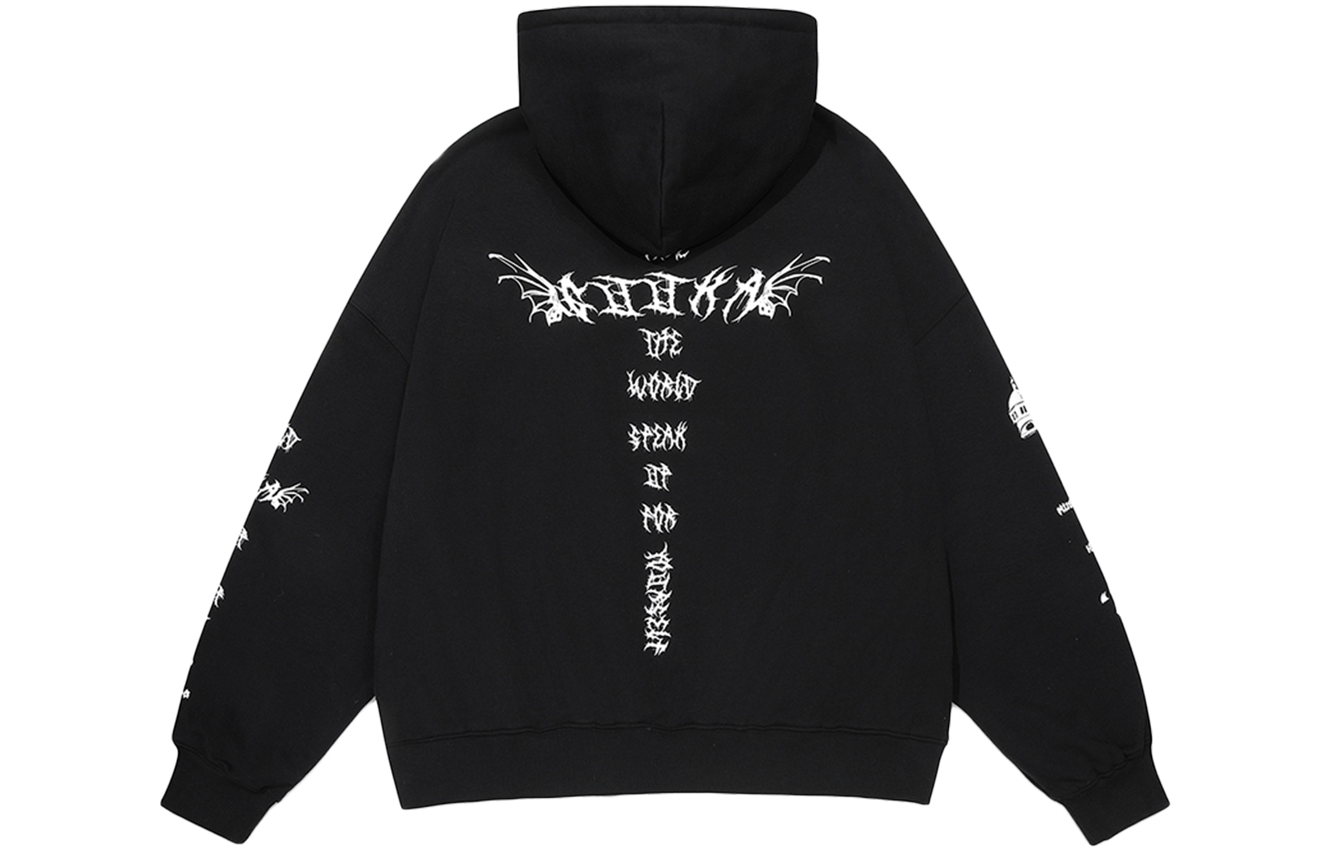 Guuka Hoodie — фото 1