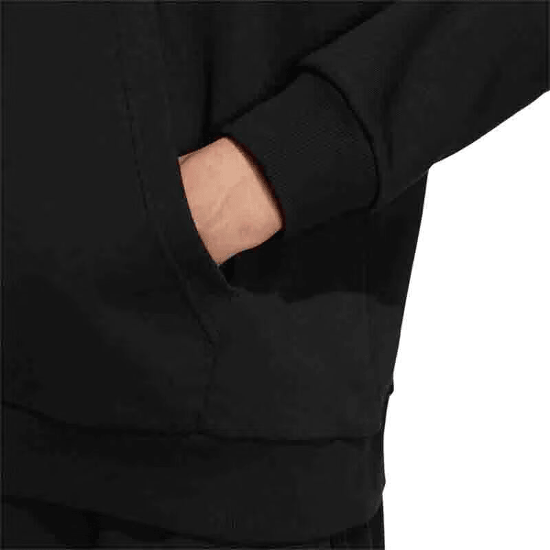 Adidas Neo Hoodie Black — фото 4