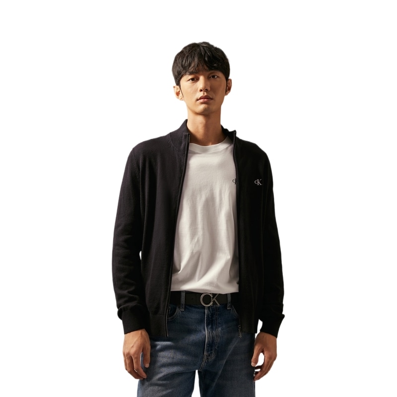 Calvin Klein Cardigan — фото 2