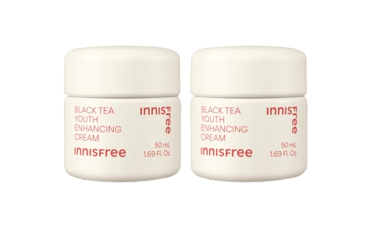 innisfree/悦诗风吟 50ml50ml*2