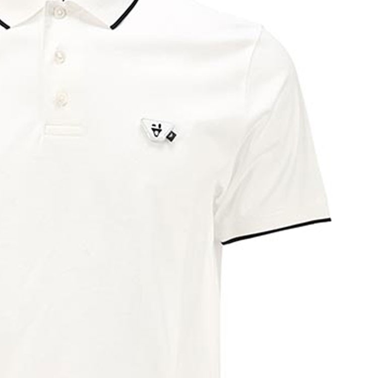 Emporio Armani Polo — фото 7