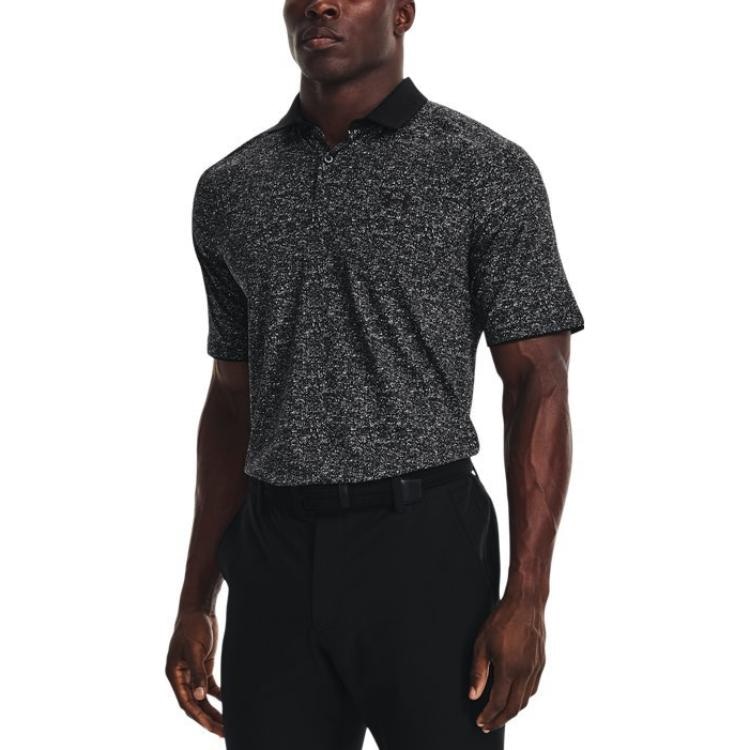 Under Armour Iso-Chill Polo — фото 3