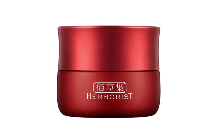 佰草集 HERBORIST 50g