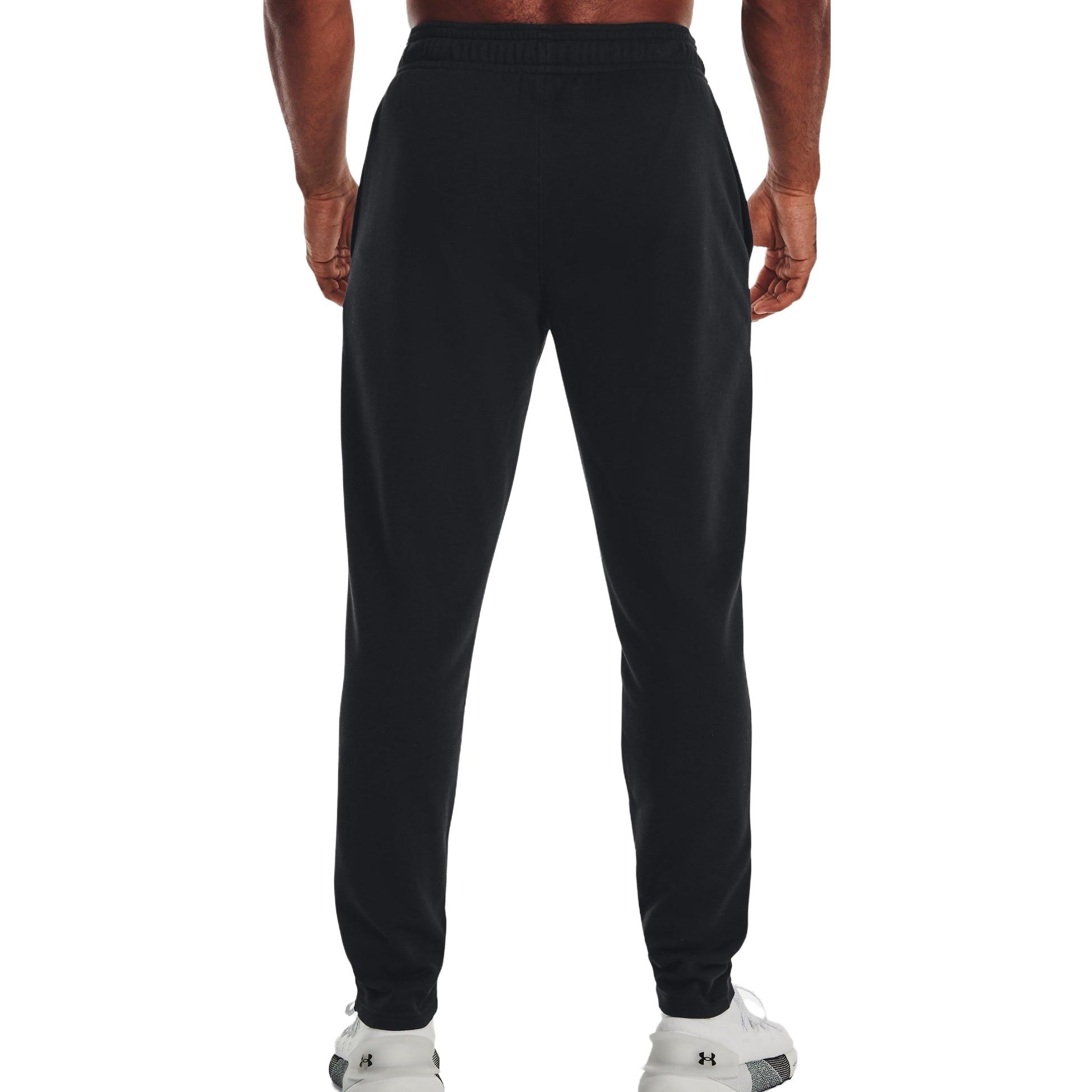 Under Armour UA Rival Terry Pants — фото 4