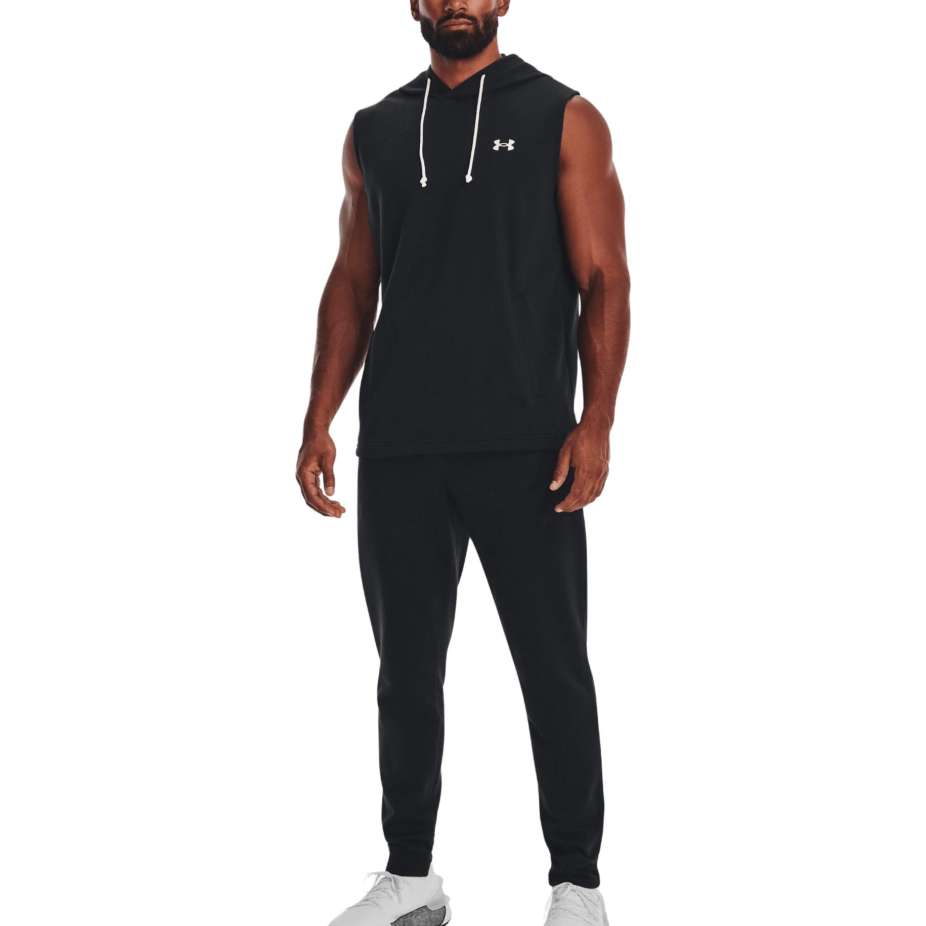Under Armour UA Rival Terry Pants — фото 2
