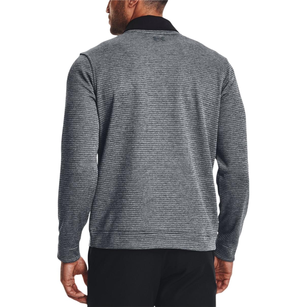 Under Armour Storm SweaterFleece Crew — фото 7