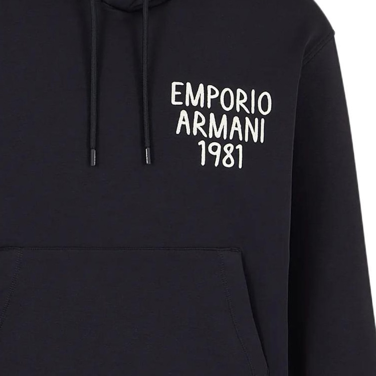 Emporio Armani SS24 Logo — фото 1