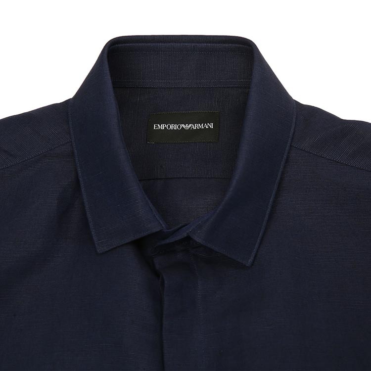 Emporio Armani Рубашка (Арт. A1CC2L-A122C-922) — фото 3