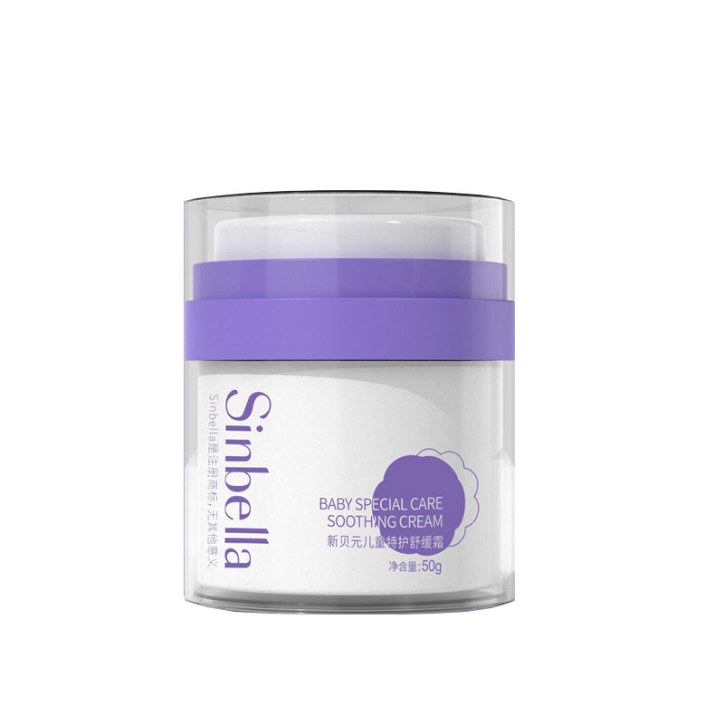 SINBELLA/星贝元 SINBELLA 50g