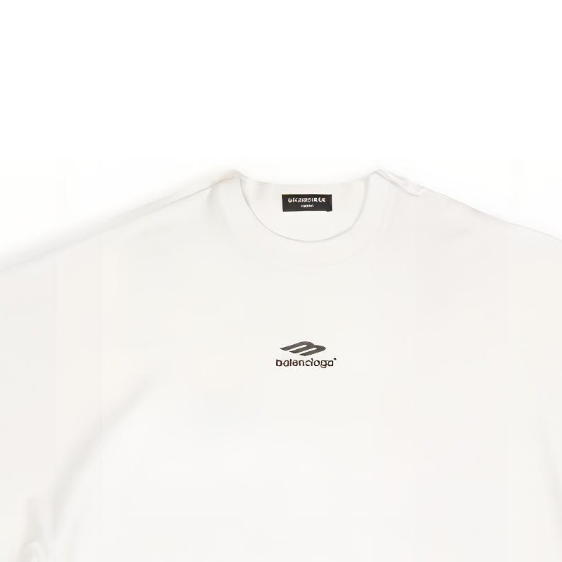Balenciaga FW22 logoT — фото 10