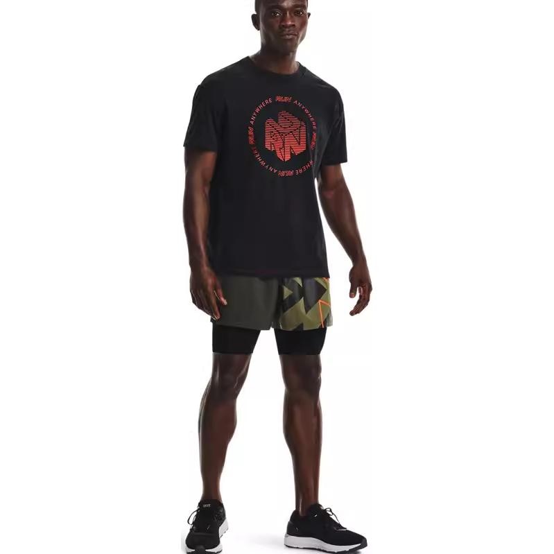 Under Armour UA Anywhere T — фото 2