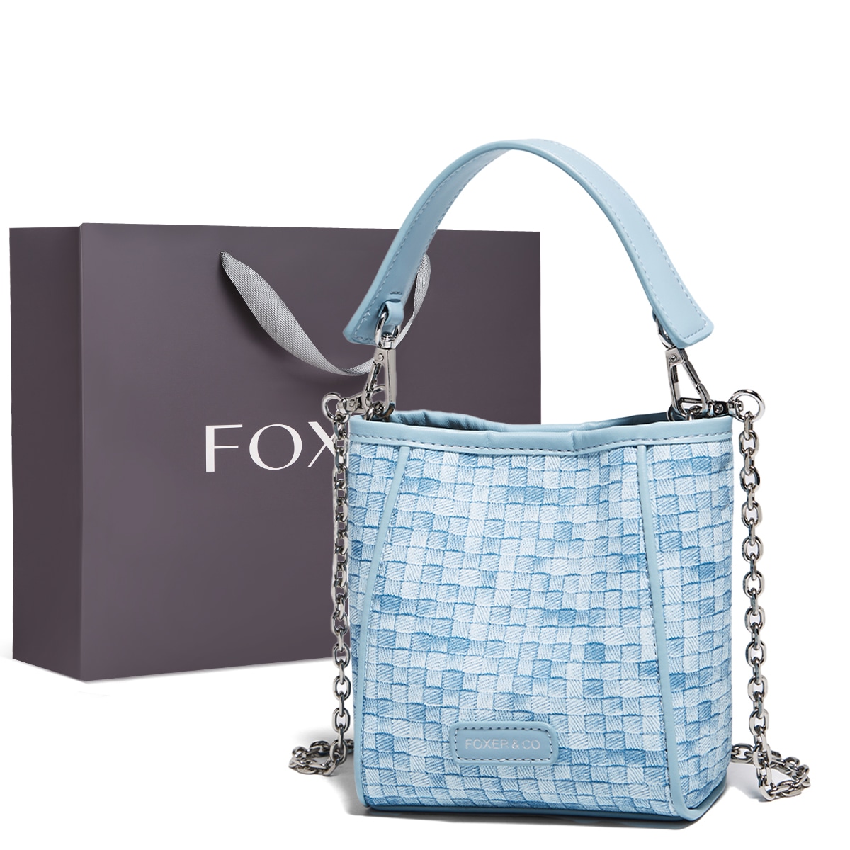 FOXER
