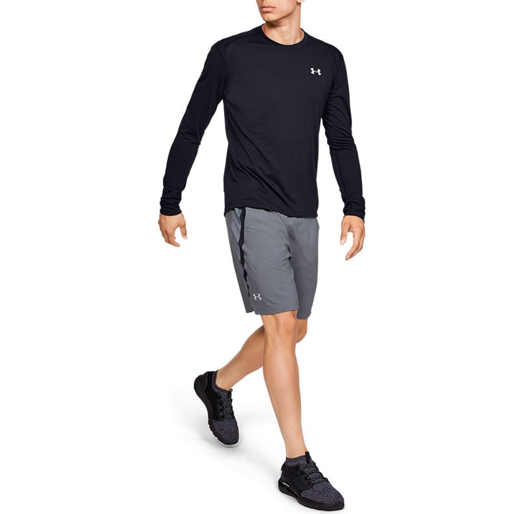 Under Armour Streaker Long Sleeve — фото 4