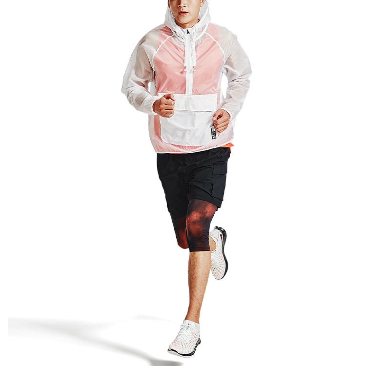 Under Armour Anywhere Anorak — фото 2