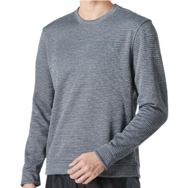 Under Armour Storm SweaterFleece Crew — фото 6