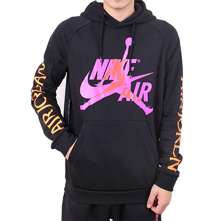 Jordan Jumpman Classics Hoodie — фото 2