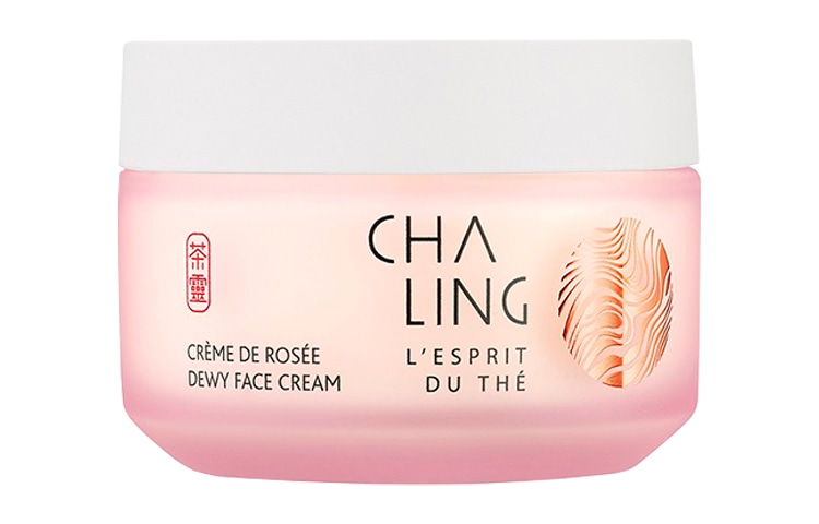 CHALING/茶灵 50ml