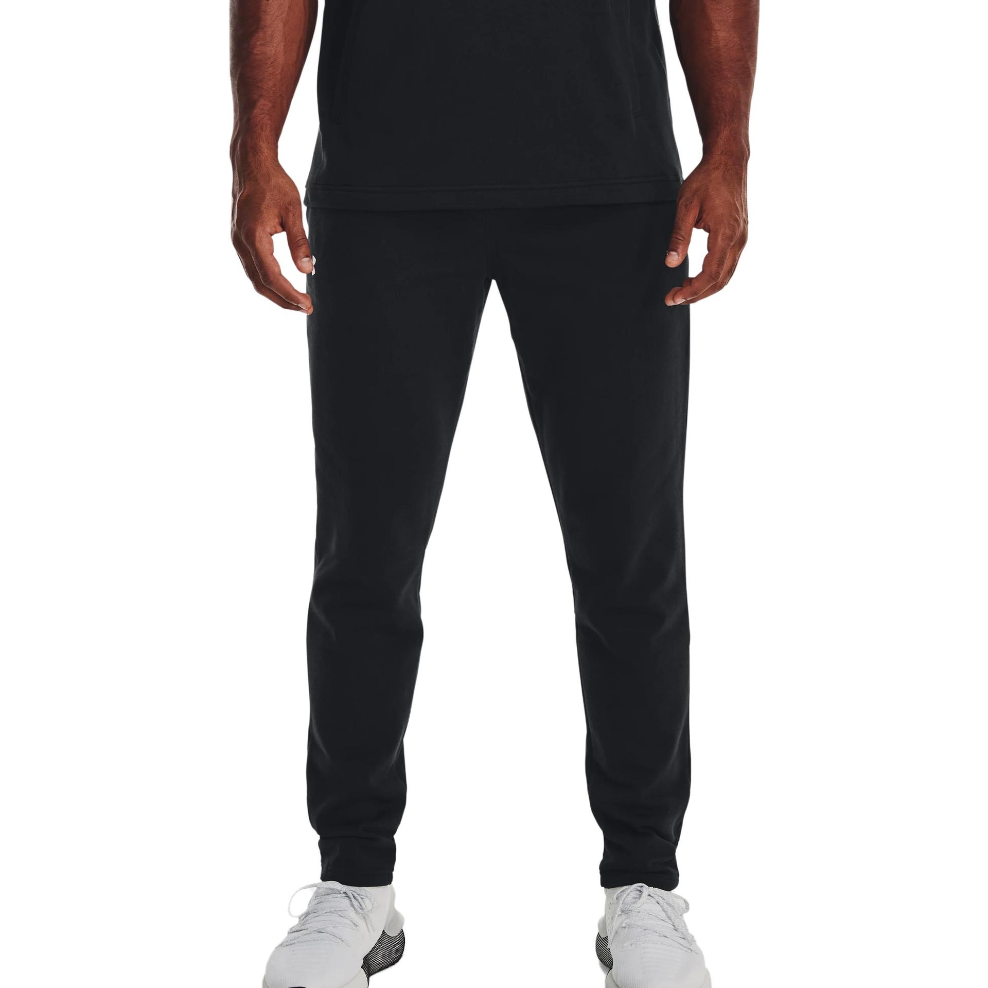 Under Armour UA Rival Terry Pants — фото 3