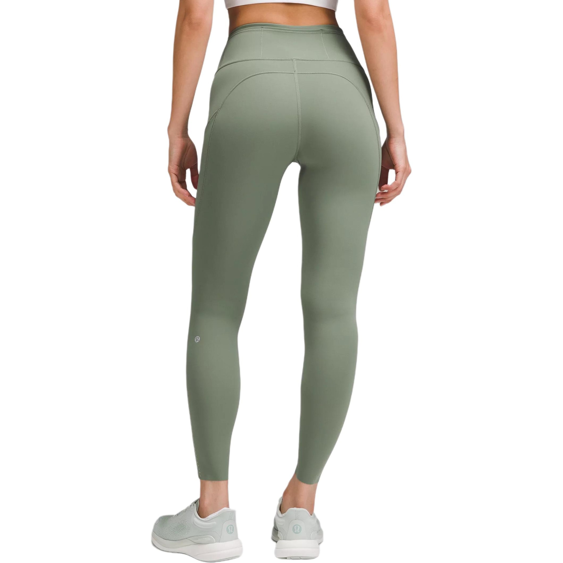 Lululemon Fast and Free Nulux 24" — фото 1