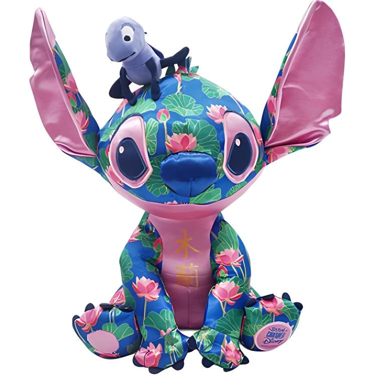 Disney/迪士尼 Disney 2021 12 32cm