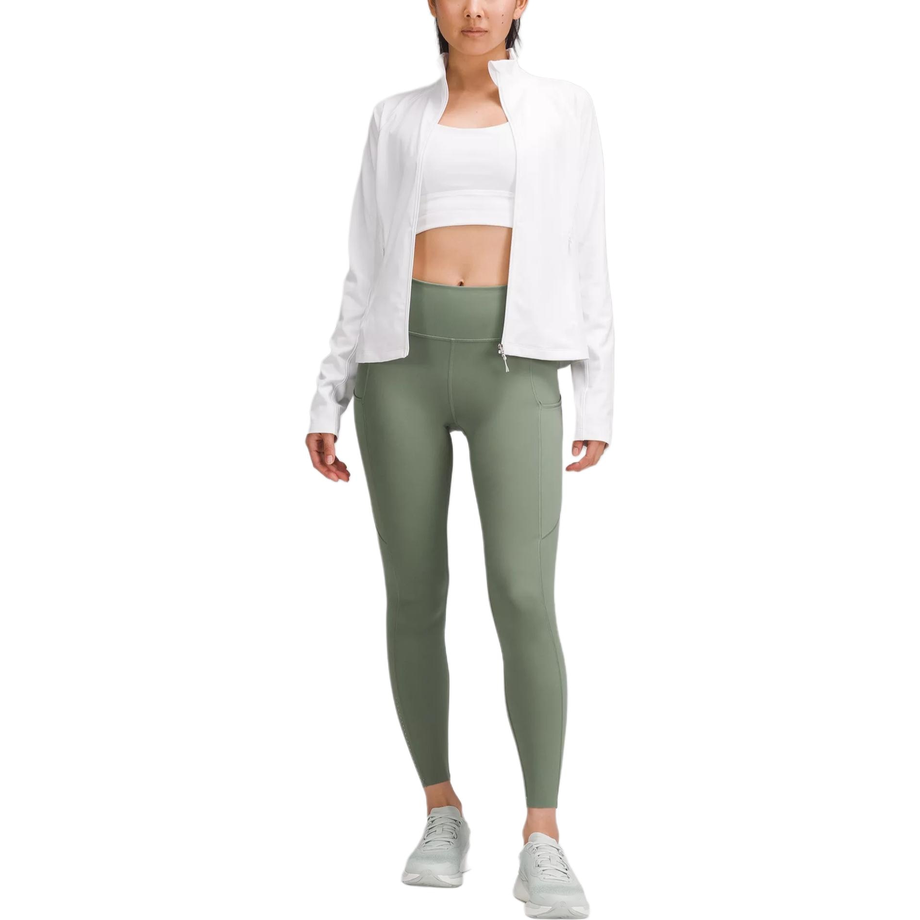 Lululemon Fast and Free Nulux 24" — фото 2