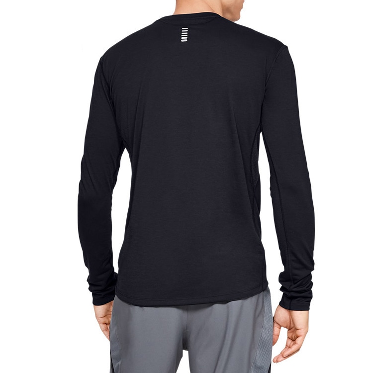 Under Armour Streaker Long Sleeve — фото 3