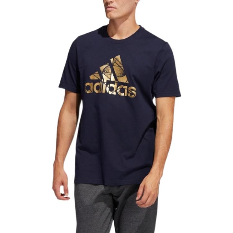 Adidas T — фото 1