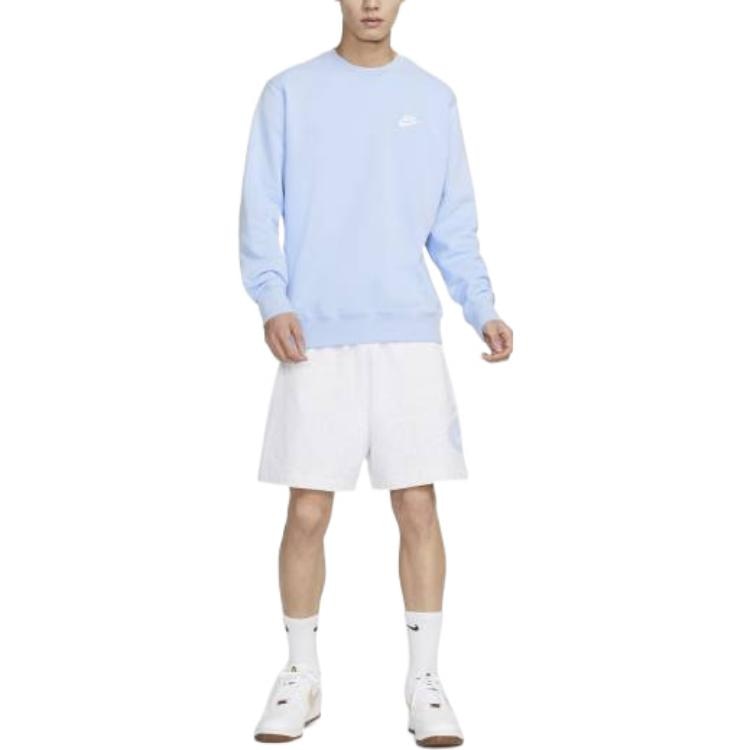 Nike Sportswear Club Fleece — фото 4
