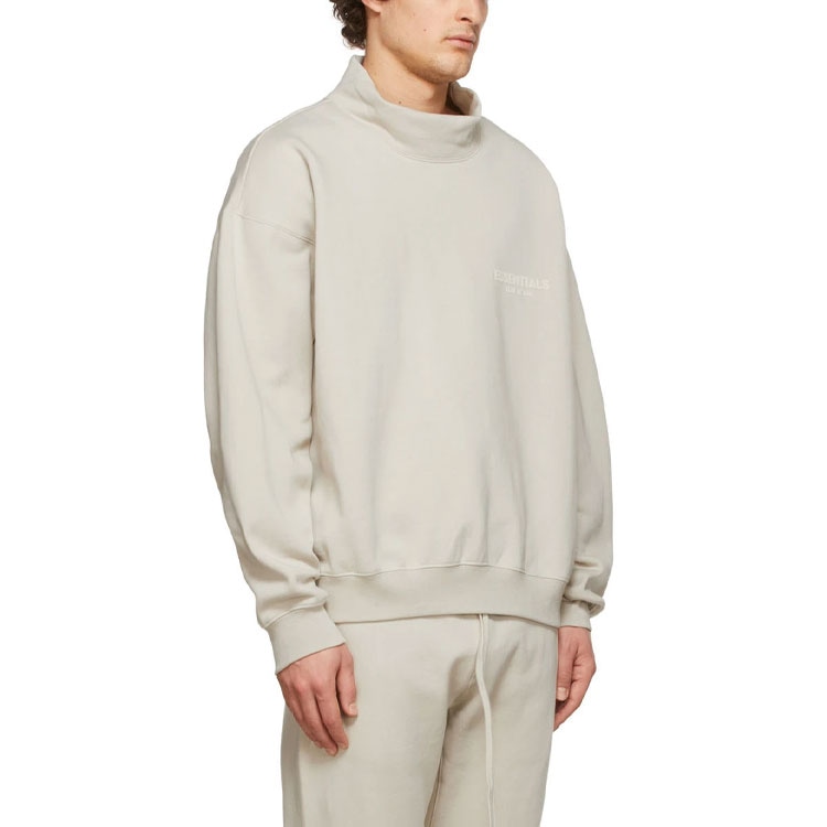 Fear Of God Essentials SS22 Wheat — фото 5
