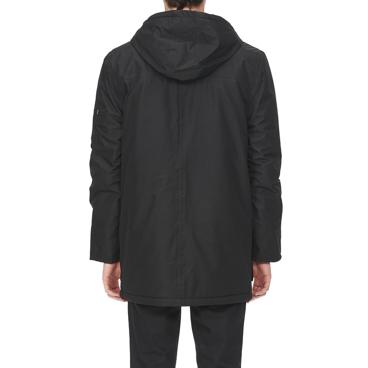 Alpha Industries Parka — фото 3