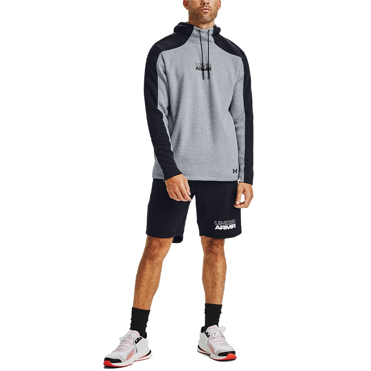 Under Armour Baseline — фото 2