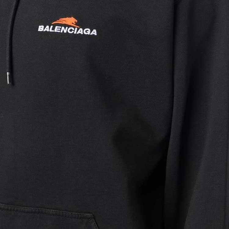 Balenciaga SS23 Hoodie — фото 5