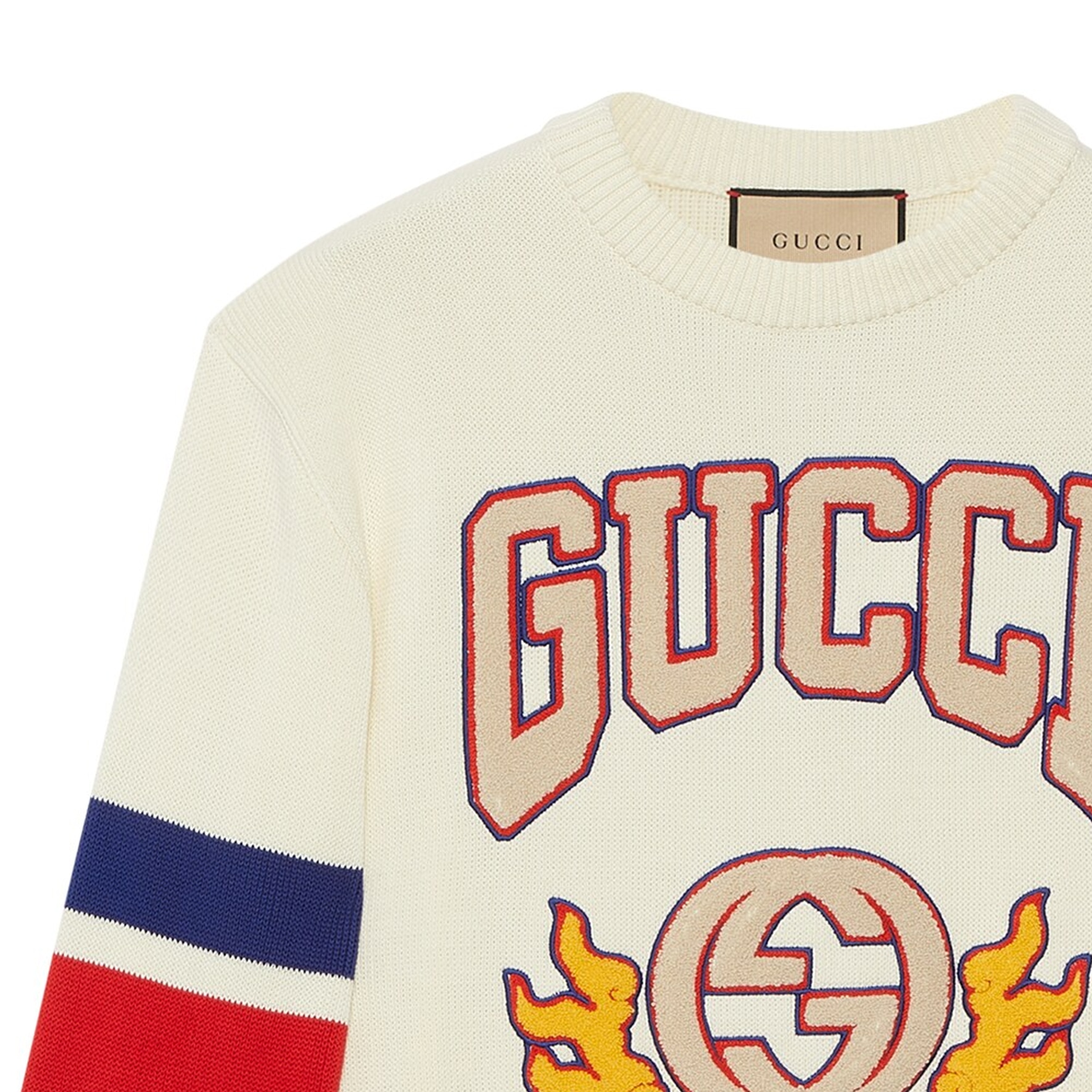 Gucci SS24 Logo — фото 6