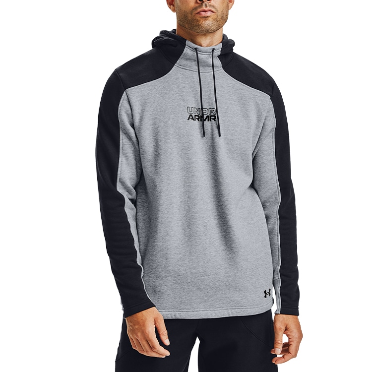 Under Armour Baseline — фото 3