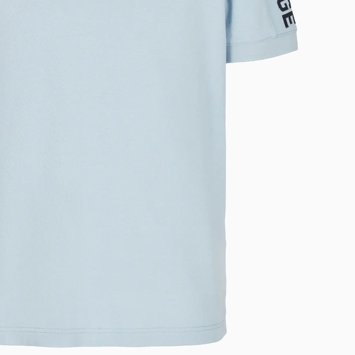 Armani Exchange Polo Shirt — фото 7