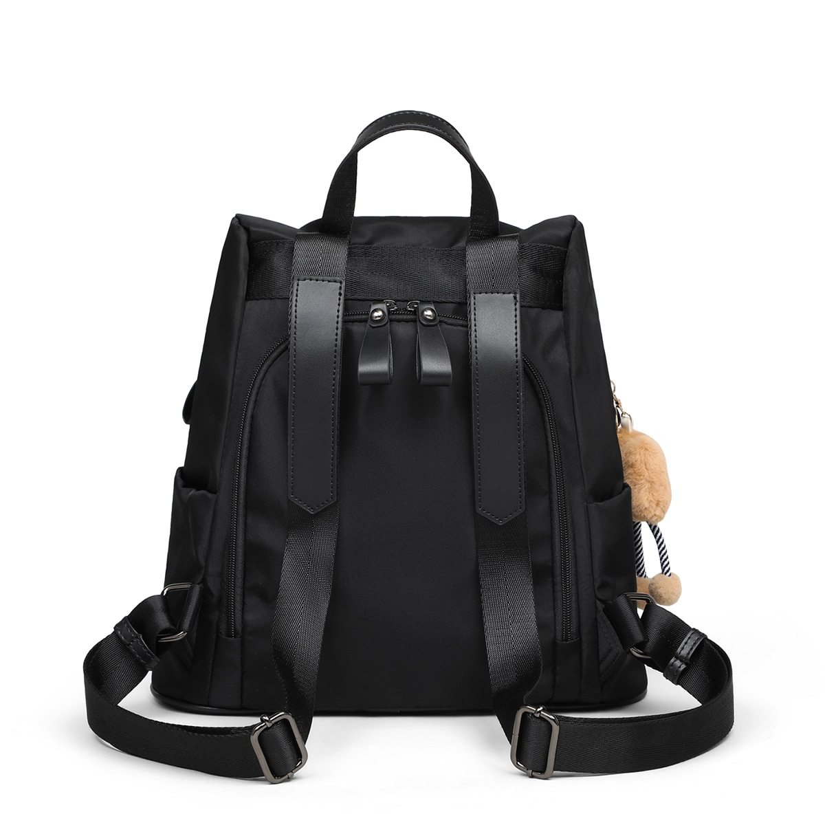 C°Banner Backpack Black — фото 3