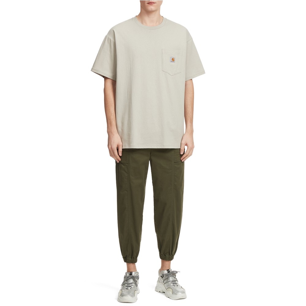 Carhartt WIP Pocket T-Shirt — фото 7