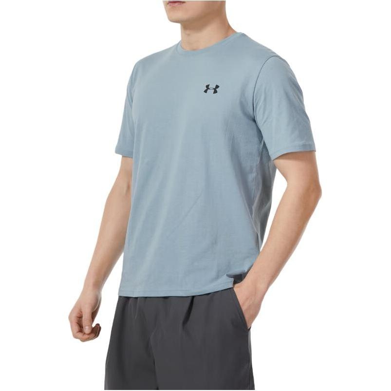 Under Armour Berlin Blue Tee — фото 3