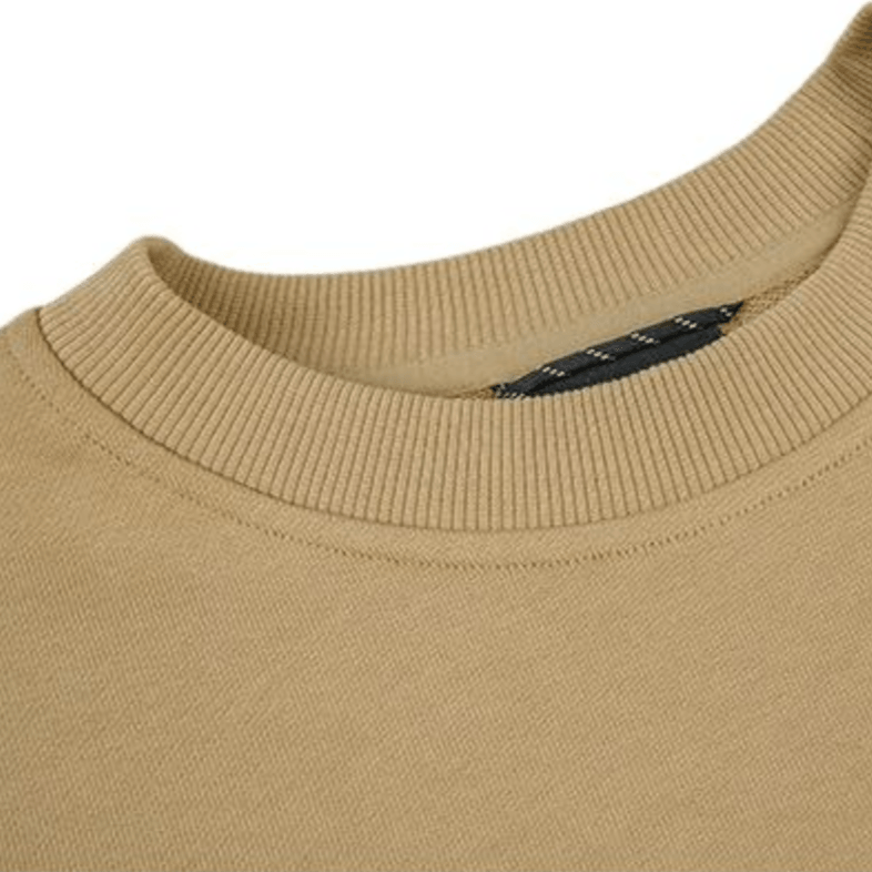 The North Face Knit Pull over Crew — фото 2
