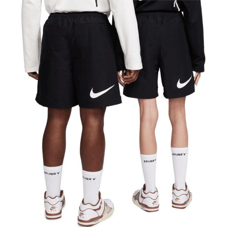 Nike x Stussy FW23 Shorts — фото 3