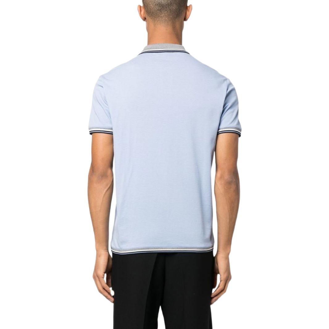 Emporio Armani SS23 LogoPolo — фото 2