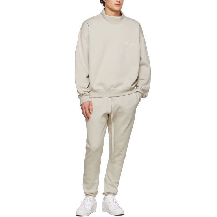Fear Of God Essentials SS22 Wheat — фото 4