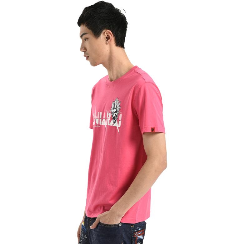 鬼洗 Oniarai SS23 Logo Print T-Shirt — фото 1