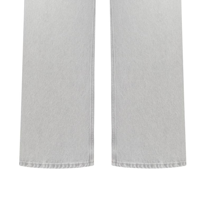 Bottega Veneta Jeans Light Grey — фото 8