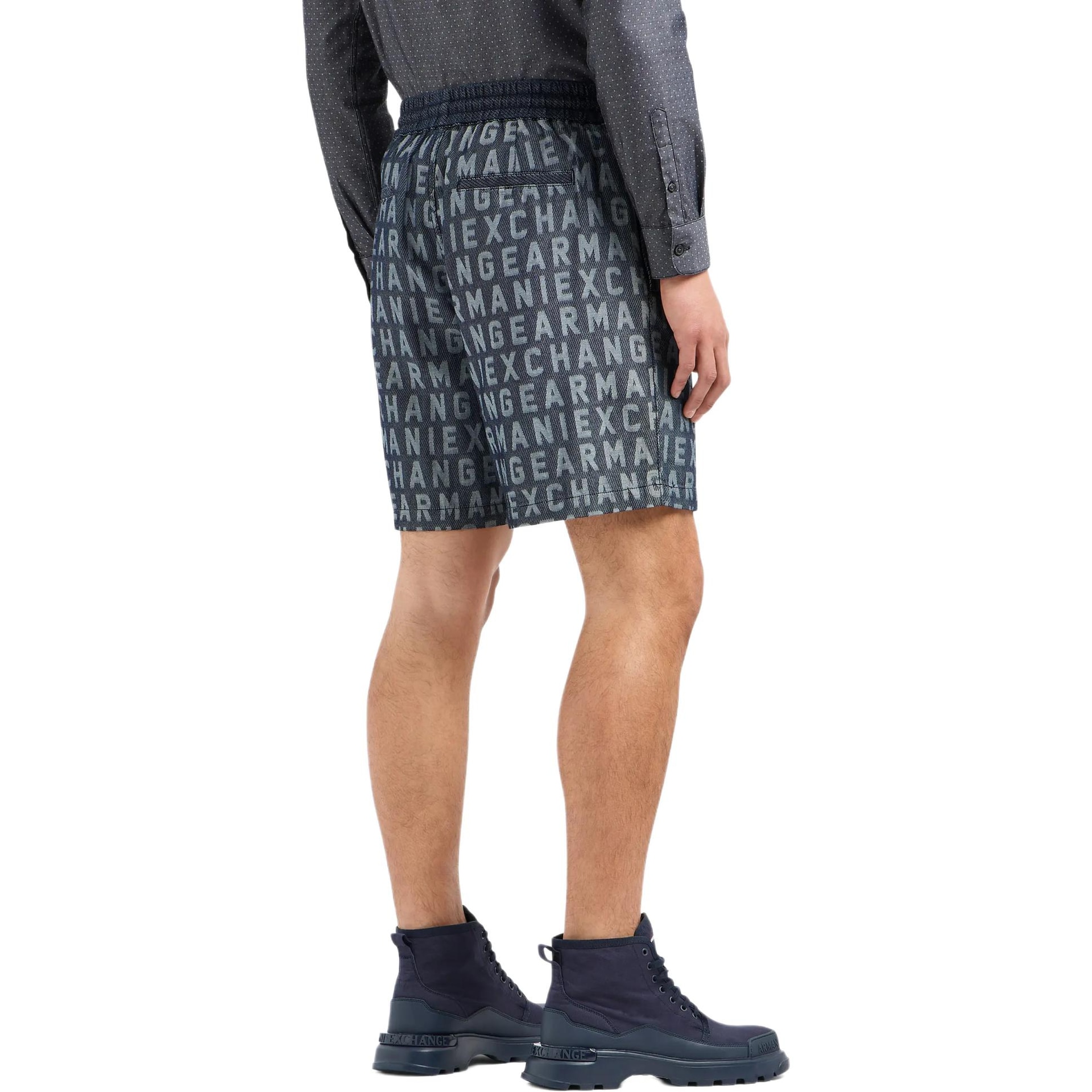 Armani Exchange Брюки (Арт. 3DZSD1-Z1WAZ-05HC) — фото 3